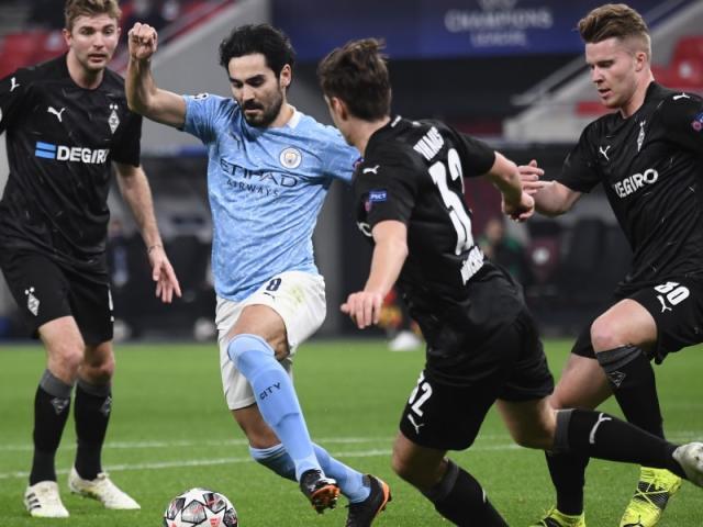 NBA直播-“传控克星”为何被闷死？“对曼城创造机会谈何容易”